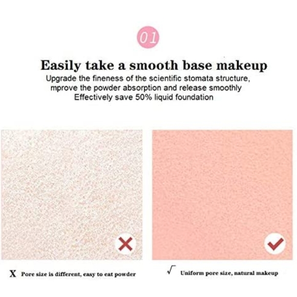 LAST ONE Beauty blender box - Picture 2 of 6